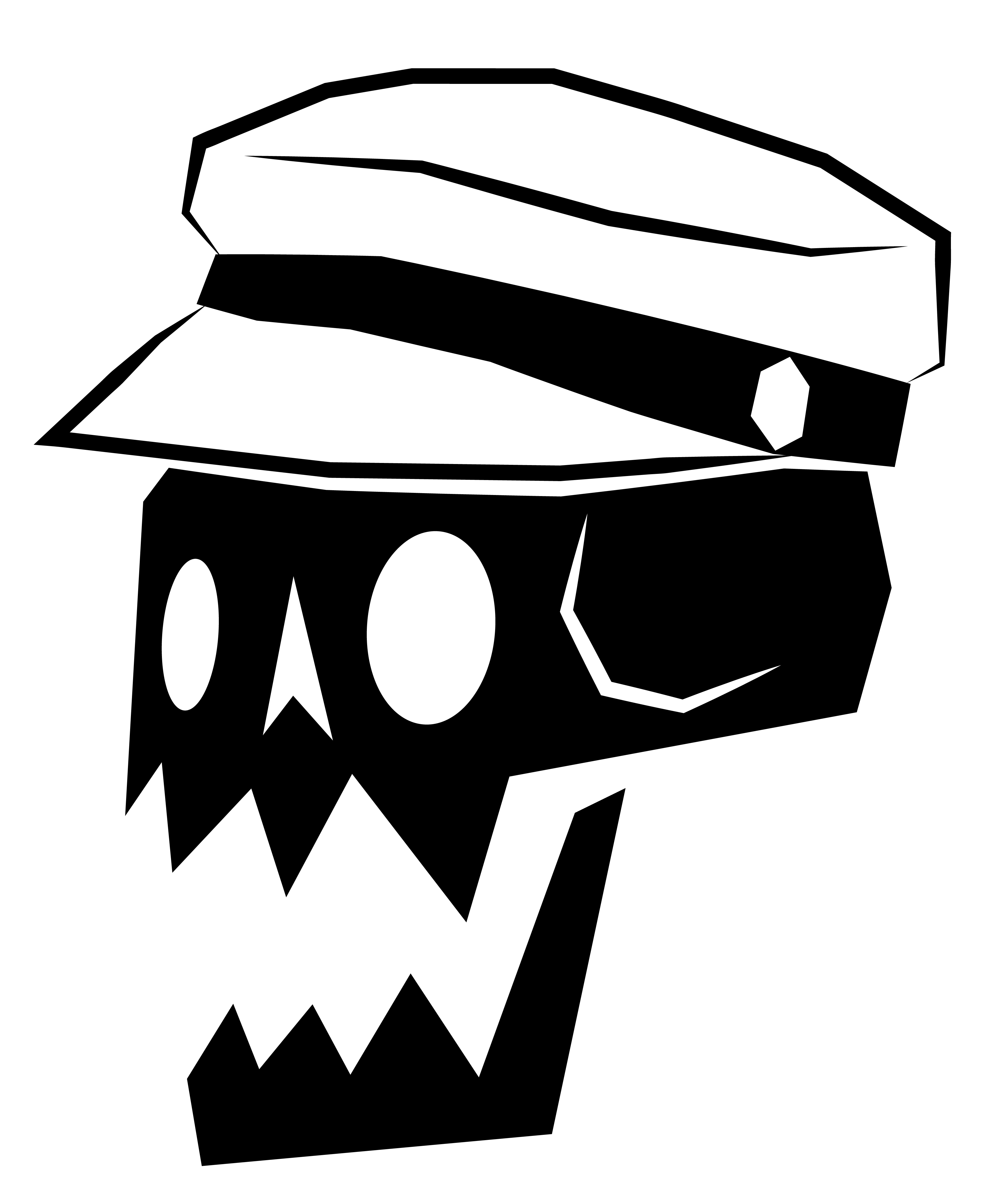 Logo Black